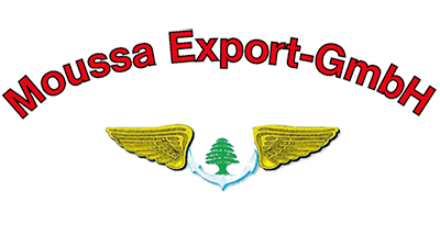 Moussa Export GmbH