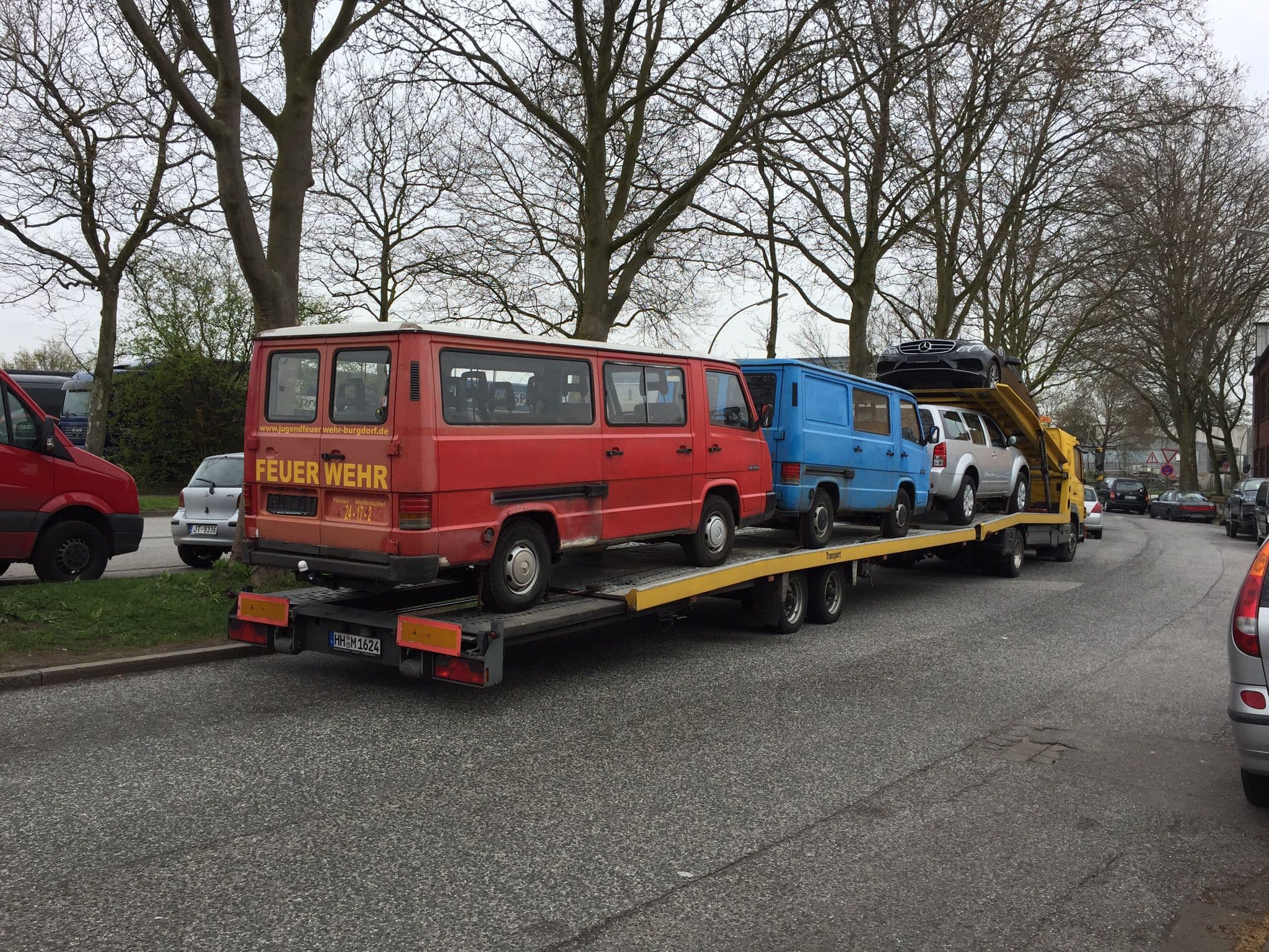 Moussa Export Fahrzeuge